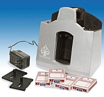 PROSHUFFLE Automatic Fast Reliable Shuffler